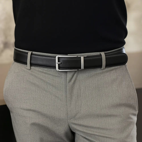 Ceinture sans trou