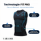 Vaillore fit pro - Ventre plat