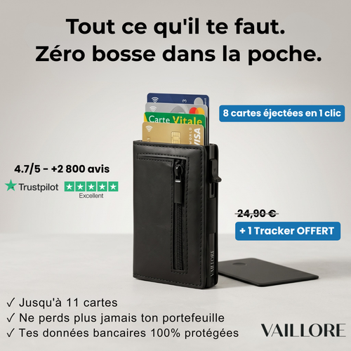 VAILLORE PRO